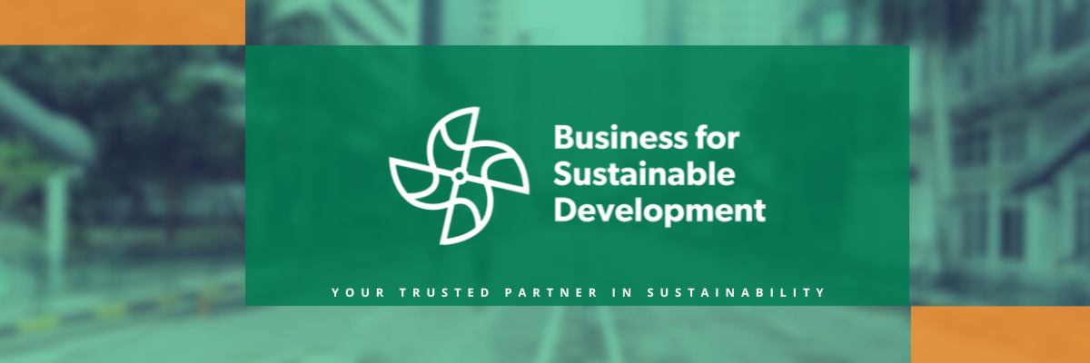 Banner image for Business for Sustainable Development