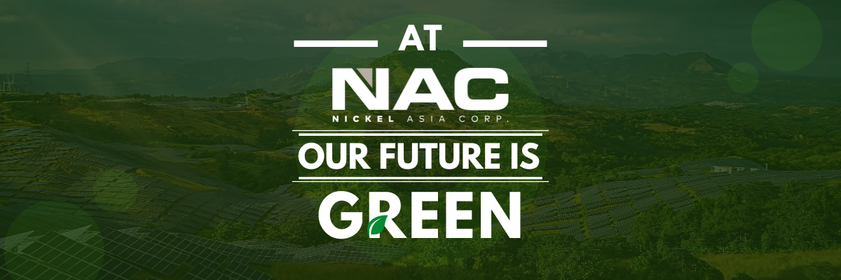 Banner image for Nickel Asia Corporation