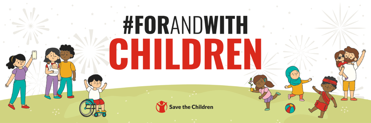 Banner image for Save the Children Philippines
