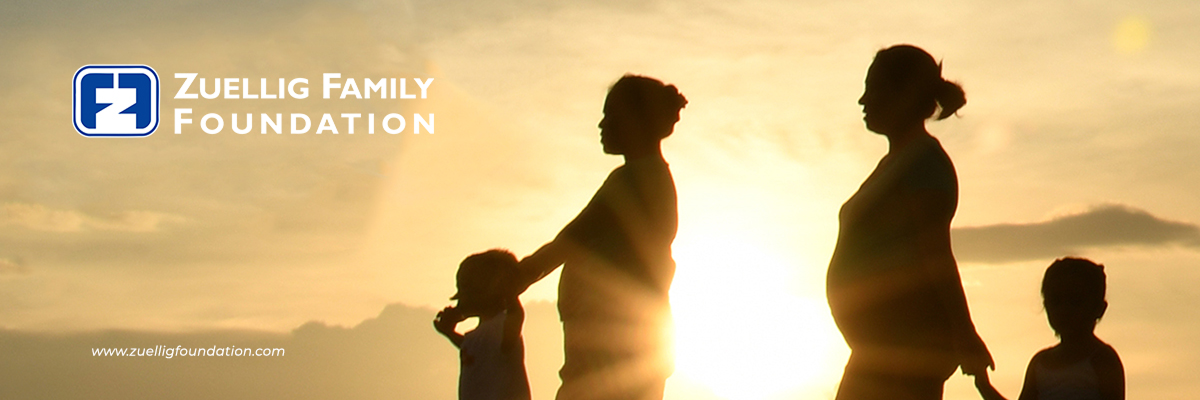 Banner image for Zuellig Family Foundation, Inc.