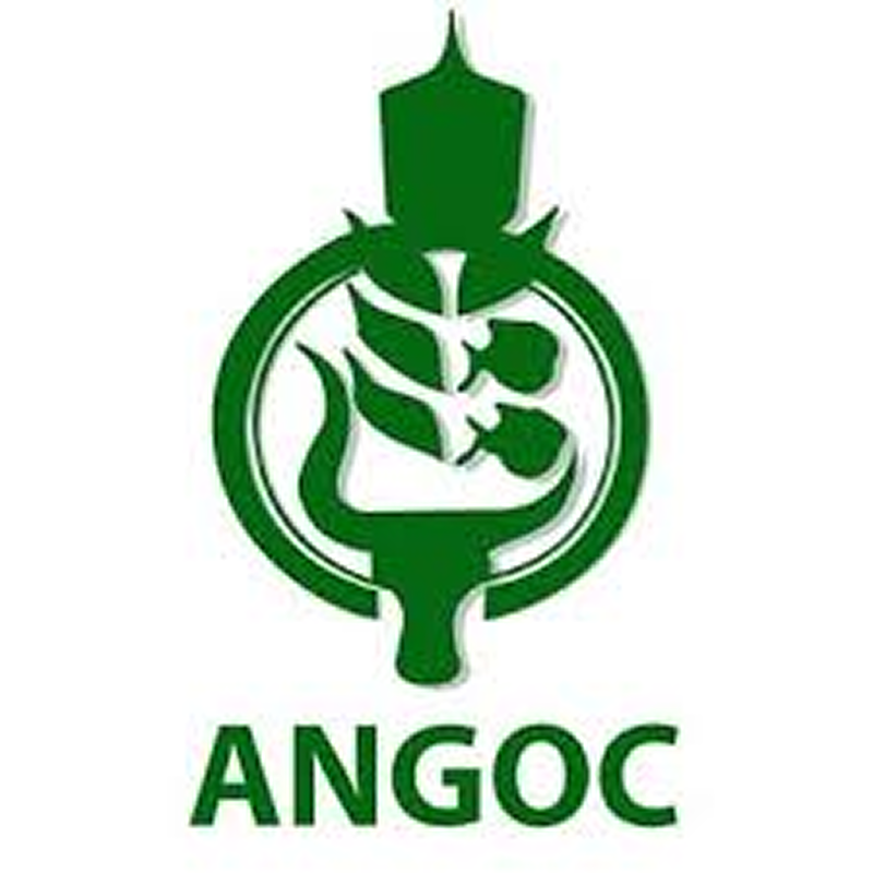 Logo of Asian NGO Coalition for Agrarian Reform and Rural Development