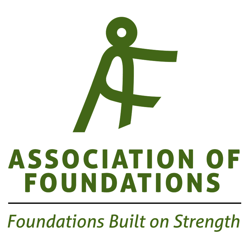 Logo of Association of Foundations Phils, Inc.