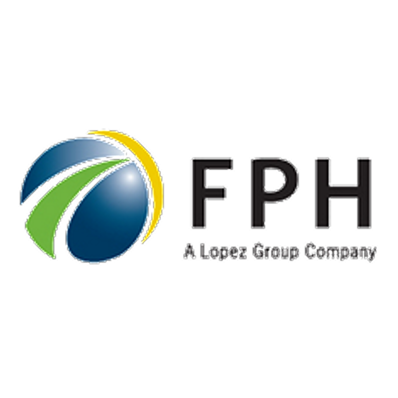 Logo of First Philippine Holdings Corporation