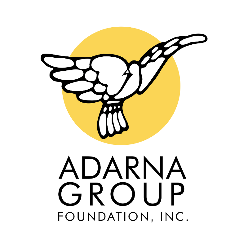 Logo of Adarna Group Foundation, Inc.