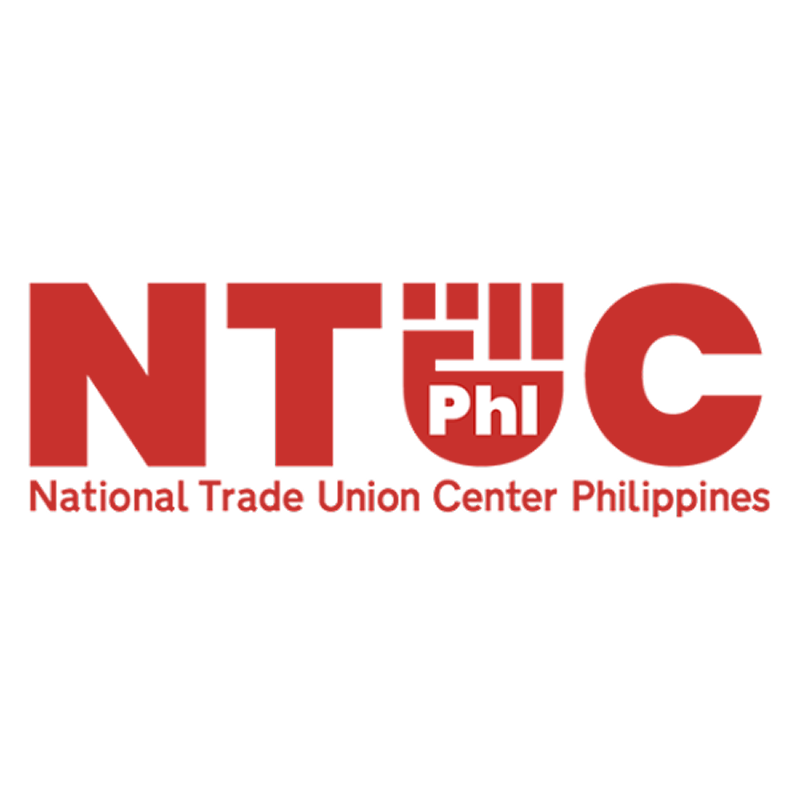 Logo of National Trade Union Center