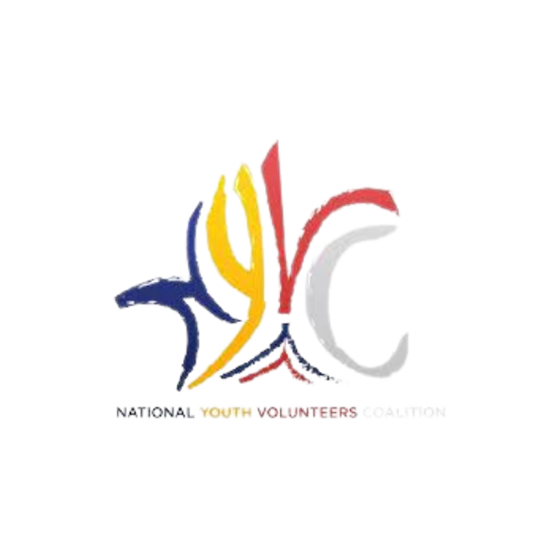 Logo of National Youth Volunteers Coalition