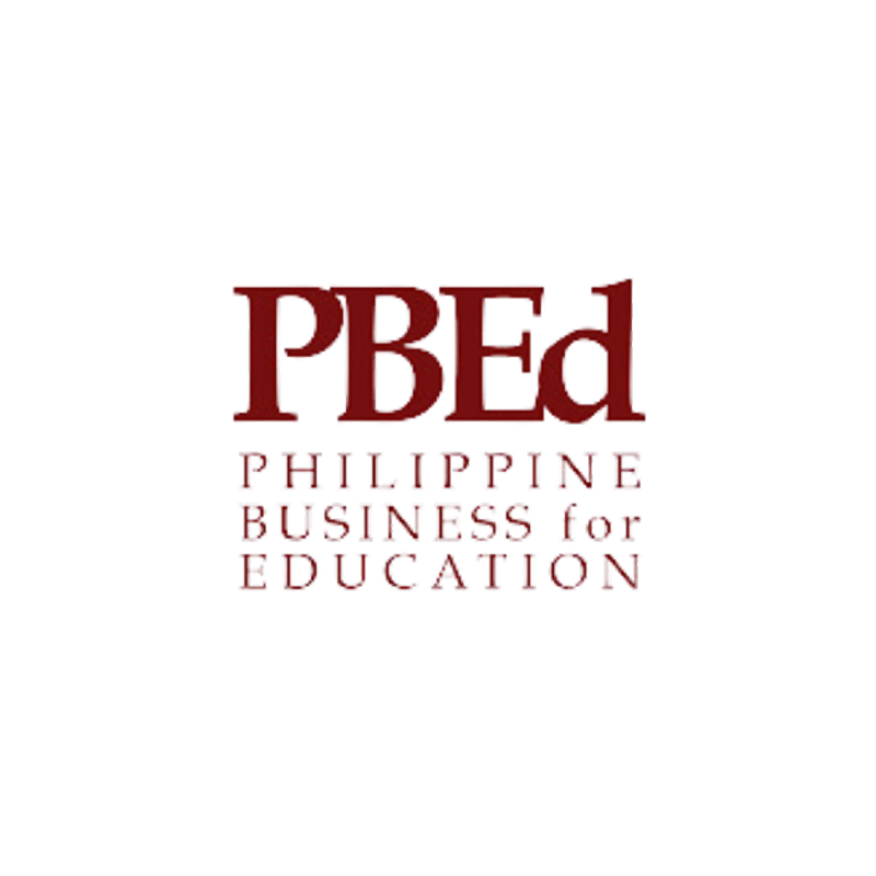 Logo of Philippine Business for Education