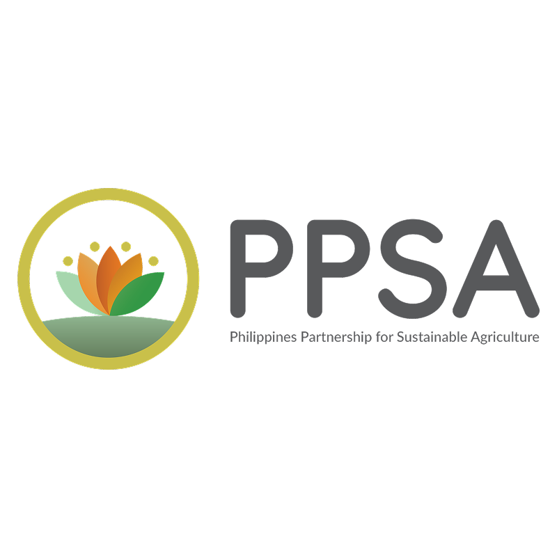 Logo of Philippines Partnership for Sustainable Agriculture