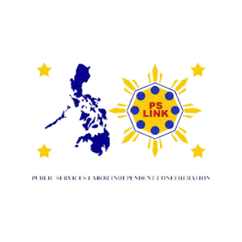 Logo of Public Services Labor Independent Confederation