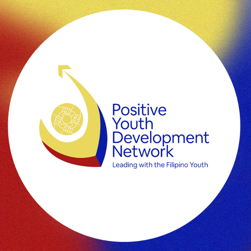 Logo of Positive Youth Development Network, Inc.